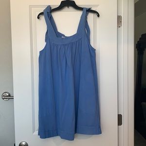 Adorable Free People dress with pockets.